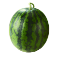 수박