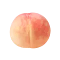 딱딱이 복숭아